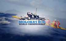 Molokai Hoe 2025, le rendez-vous mondial du va’a à suivre ce dimanche en direct sur Polynésie la 1ère