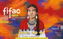 Guyane la 1ère se met à l’heure du FIFAC 2025 : une programmation exceptionnelle pour célébrer le cinéma documentaire Amazonie-Caraïbes