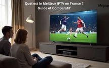 Quel est le Meilleur IPTV en France ? Guide et comparatif