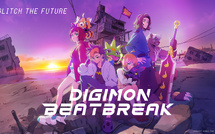 J-ONE : cinq animés inédits diffusés juste après le Japon en octobre !