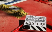 HBO Max, France Télévisions et ZDFneo annoncent le début du tournage de Rallye 82, série événement consacrée à la pilote Michèle Mouton