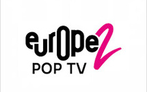 EUROPE 2 POP TV : une nouvelle ère musicale pour le petit écran