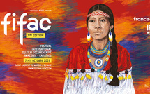 FIFAC 2025 : des récits de résistance et d’espoir au cœur du palmarès