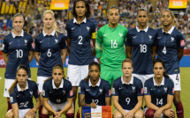 Foot Féminin: Les qualificatifs de l'Euro 2017 en direct sur Outre-Mer 1ère