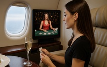 Casino Privé, la transparence avant tout