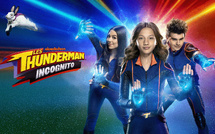 Les Thunderman : Incognito, la saison 2 inédite débarque dès le 9 novembre sur Nickelodeon
