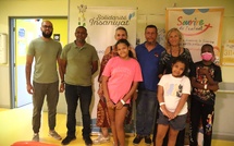 Solidarité Insaniyat soutient la diffusion de contes et légendes créoles auprès d’enfants hospitalisés