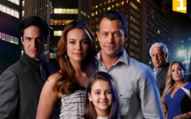 L'ombre du mensonge, la nouvelle télénovela d'Outre-Mer 1ère