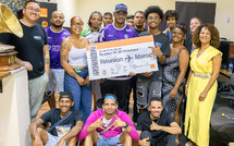 Orange FC Tournament : Un Réunionnais décroche son billet pour la scène internationale en esport