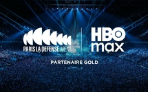 Partenariat expérientiel inédit entre HBO Max et Paris La Défense Arena 