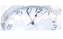 Changement d'heure ce Week-End