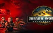 Les nouveautés de novembre 2025 sur Rakuten TV