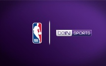 Droits TV : beIN SPORTS renouvelle son contrat de diffusion avec la NBA pour plusieurs années
