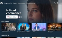 Bouygues Telecom étend la disponibilité de son application b.tv+ aux Smart TV LG, Sony, TCL et Android TV