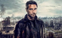 Section Zero débarque à partir du 4 Avril sur Canal+