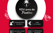 Foodîles lance ses RDV Pros : des rencontres pour booster les entrepreneurs food de Guadeloupe