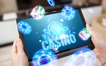 Prévisions pour le marché français des casinos en ligne