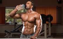 Utilisation des compléments sportifs et des stéroïdes en musculation en France