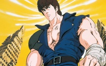 Ken le survivant rejoint le catalogue de Crunchyroll