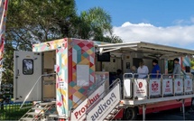 Nouvelle-Calédonie : L’OPT embarque à bord du Proxibus pour renforcer l’inclusion numérique à Nouméa