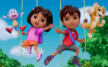 Dora revient dès ce lundi sur Nickelodeon Junior avec une saison 3 inédite !