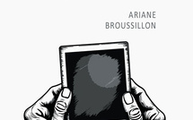 “L’Inavouable Secret” : Ariane Broussillon signe un roman bouleversant sur les silences familiaux