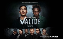 CANAL+ : “Validé” revient pour une saison 3 explosive entre succès, trahisons et désillusions