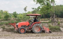 Guide étape par étape pour dépanner votre tracteur Kubota