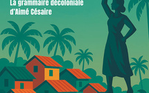 La Martiniquaise Élisabeth Landi propose un essai sur la ville comme outil politique, à travers le regard du maire Aimé Césaire