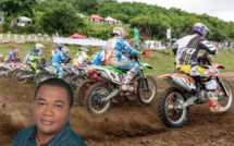 La 3è manche du Championnat Régional de Motocross en direct sur Réunion 1ère
