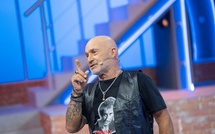 Le Bigdil enflamme RMC Story avec un épisode spécial Johnny Hallyday !