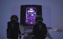 "Génération Artémis" : la nouvelle odyssée humaine vers la Lune racontée par Science &amp; Vie TV