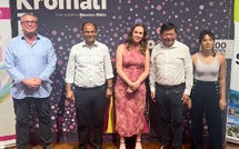 Festival Kromali 2025 : Réunion Métis donne rendez-vous du 28 au 30 novembre pour une 4e édition foisonnante à Saint-Paul