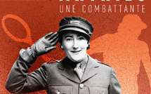 « Simonne Mathieu, une combattante » : le destin hors normes d’une championne devenue résistante sur la chaîne Toute L'histoire le 30 novembre