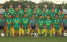 OFC Champions league 2016: les matchs de l'AS TEFANA en direct et en exclusivité sur TNTV