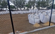 Non à la carrière de Bois-Blanc : la population étangsaléenne toujours mobilisée contre l’État, les multinationales et le lobby des carriers