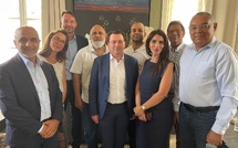 L’UNAPL Réunion face aux nouveaux défis : IA, formation et management de la diversité