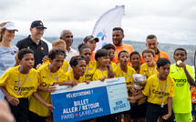 L’AS Bretagne remporte l’Orange Cup 2025 et gagne un voyage en métropole