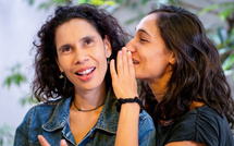 Première réussie pour “Sens la Foudre sous ma Peau”, la nouvelle création de Baba Sifon