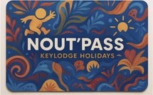 Keylodge lance Nout’Pass : la première offre vacances réservée aux Réunionnais