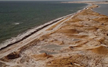 Documentaire sur France 3 : Miquelon, une île face au réchauffement climatique
