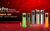 Olight dévoile sa gamme phare ArkPro au salon Milipol Paris 2025 : un éclairage de précision pour une nouvelle génération