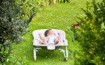 Transat bébé physiologique : guide complet pour bien choisir