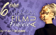 La Réunion accueille la 6e édition du Festival du Film au Féminin du 1er au 7 décembre 2025, marrainée par Sarah Lelouch