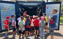 38 médiateurs culturels mobilisés pour accompagner le public au festival Kromali