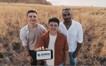 SortiPéi : l’application 100 % locale qui révolutionne l’accès à la culture et aux sorties à La Réunion