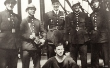 « Sauver Paris, les pompiers dans l’ombre de la Résistance » sur la chaîne Toute L'histoire : un documentaire inédit qui révèle un pan méconnu de l’Histoire