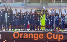 L’AS Sada 1 triomphe à l’Orange Cup 2025 et s’envole pour la métropole