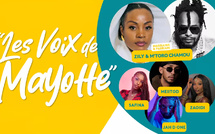 Un an après le cyclone Chido, la musique mahoraise rassemble pour un concert hommage exceptionnel diffusé sur les chaînes La 1ère