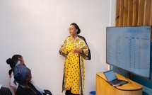 L’Effet Pelapelaka rejoint l’Alliance mondiale de l’UNESCO pour l’éducation aux médias, un tournant majeur pour l’association